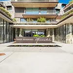 Tatil Evi Iii - Savoy Monumentalis, By Pausa *