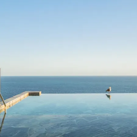 Iii - Savoy Monumentalis, By Pausa Funchal (Madeira)