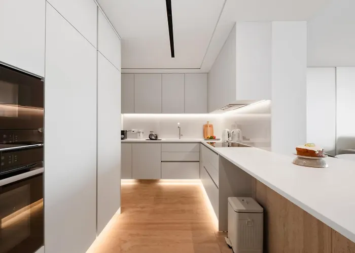 Iii - Savoy Monumentalis, By Pausa Holiday home Funchal (Madeira)